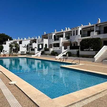 Coach House By Som Menorca Daire Son Parc Dış mekan fotoğraf