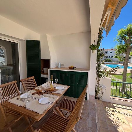Coach House By Som Menorca Daire Son Parc Dış mekan fotoğraf