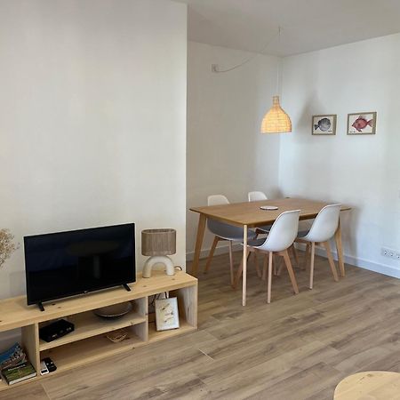 Coach House By Som Menorca Daire Son Parc Dış mekan fotoğraf