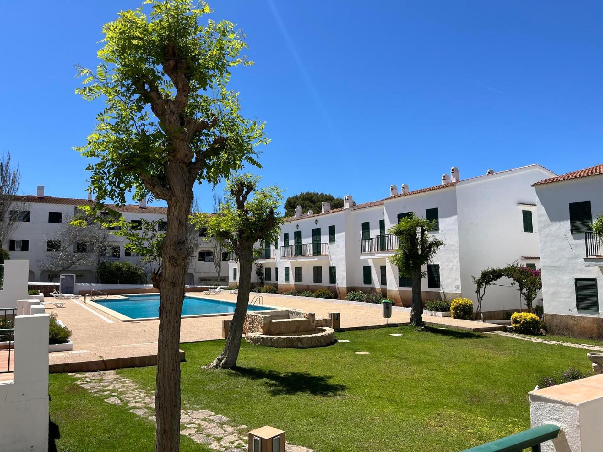 Coach House By Som Menorca Daire Son Parc Dış mekan fotoğraf
