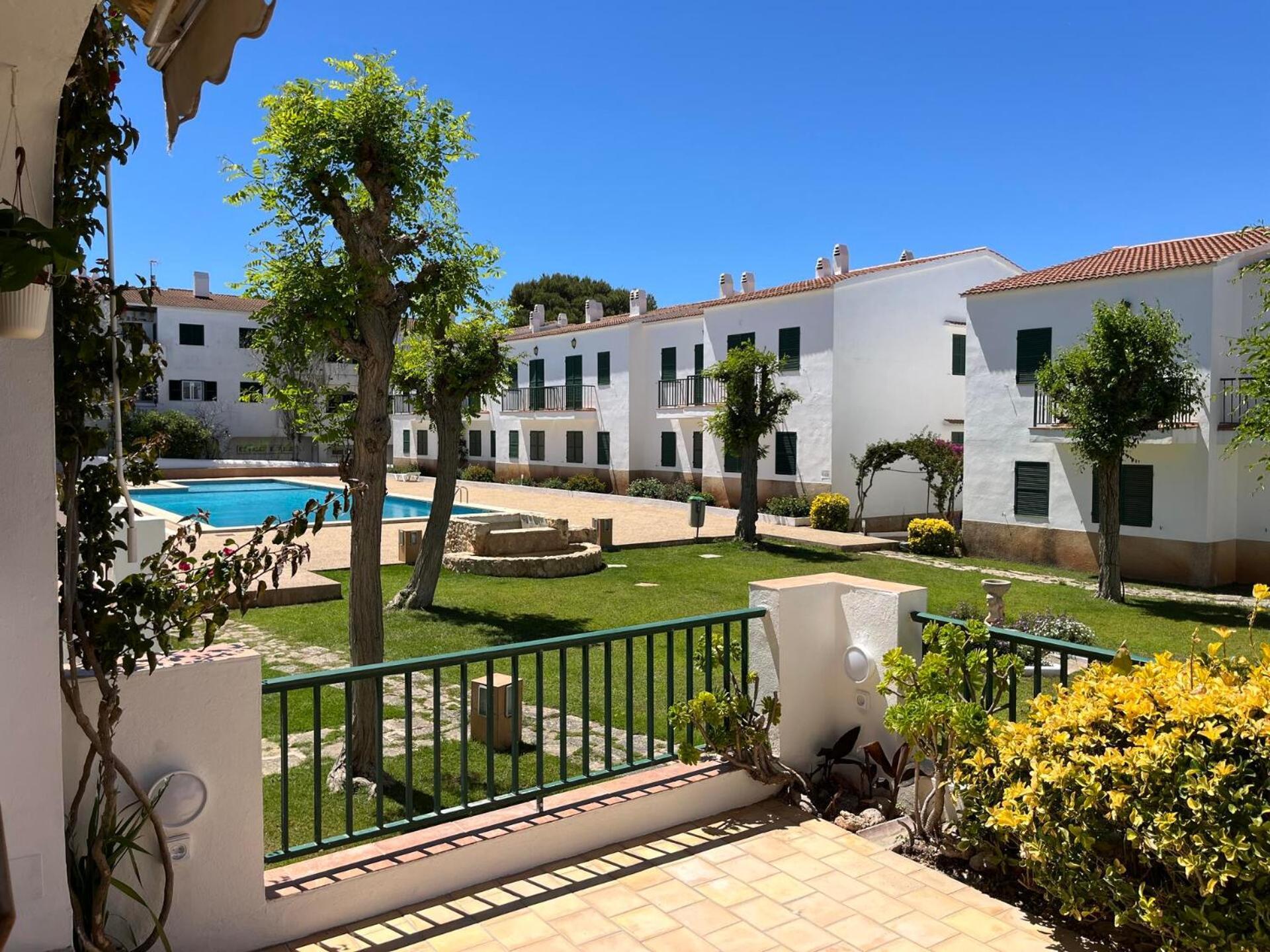 Coach House By Som Menorca Daire Son Parc Dış mekan fotoğraf