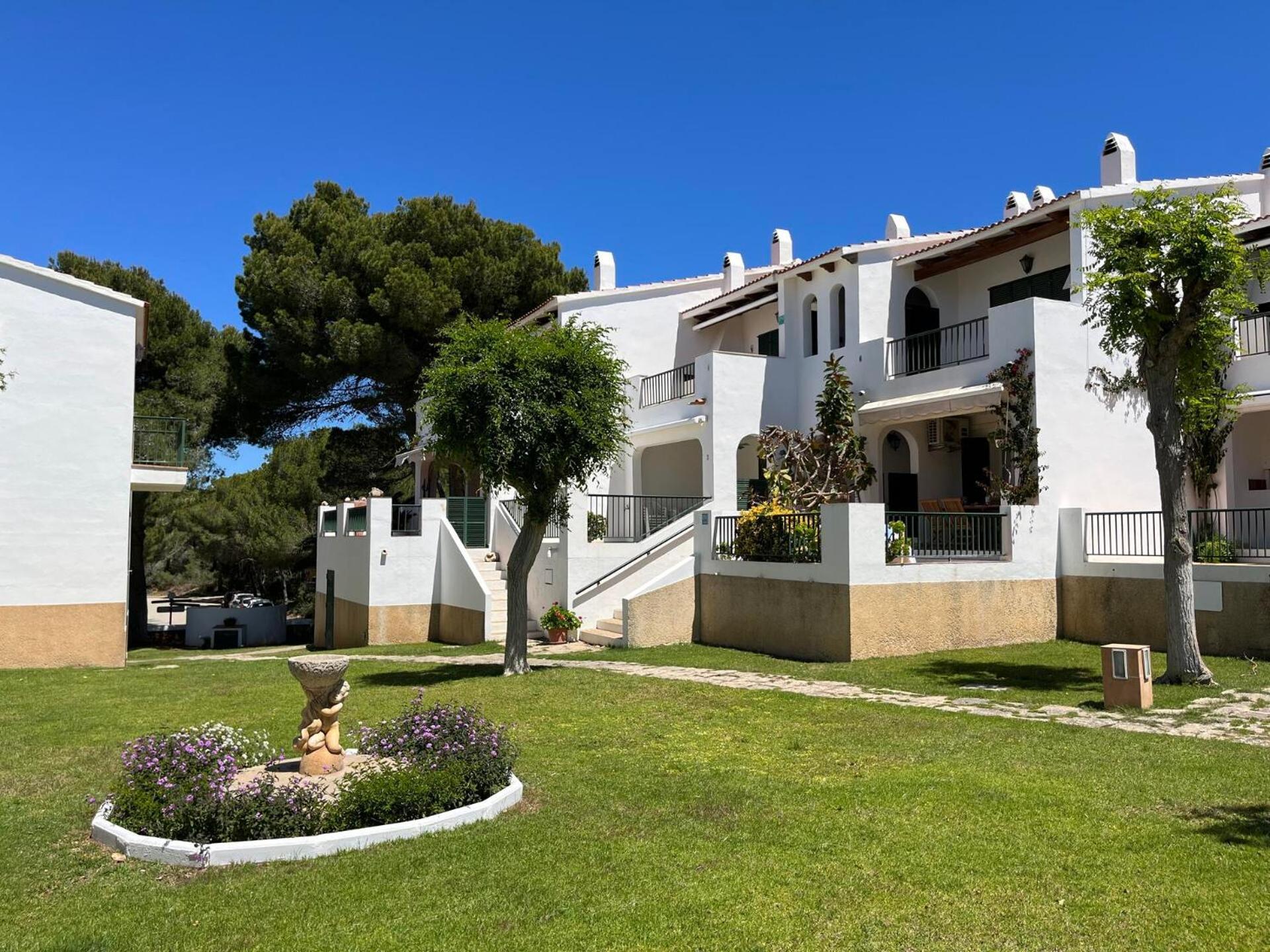 Coach House By Som Menorca Daire Son Parc Dış mekan fotoğraf