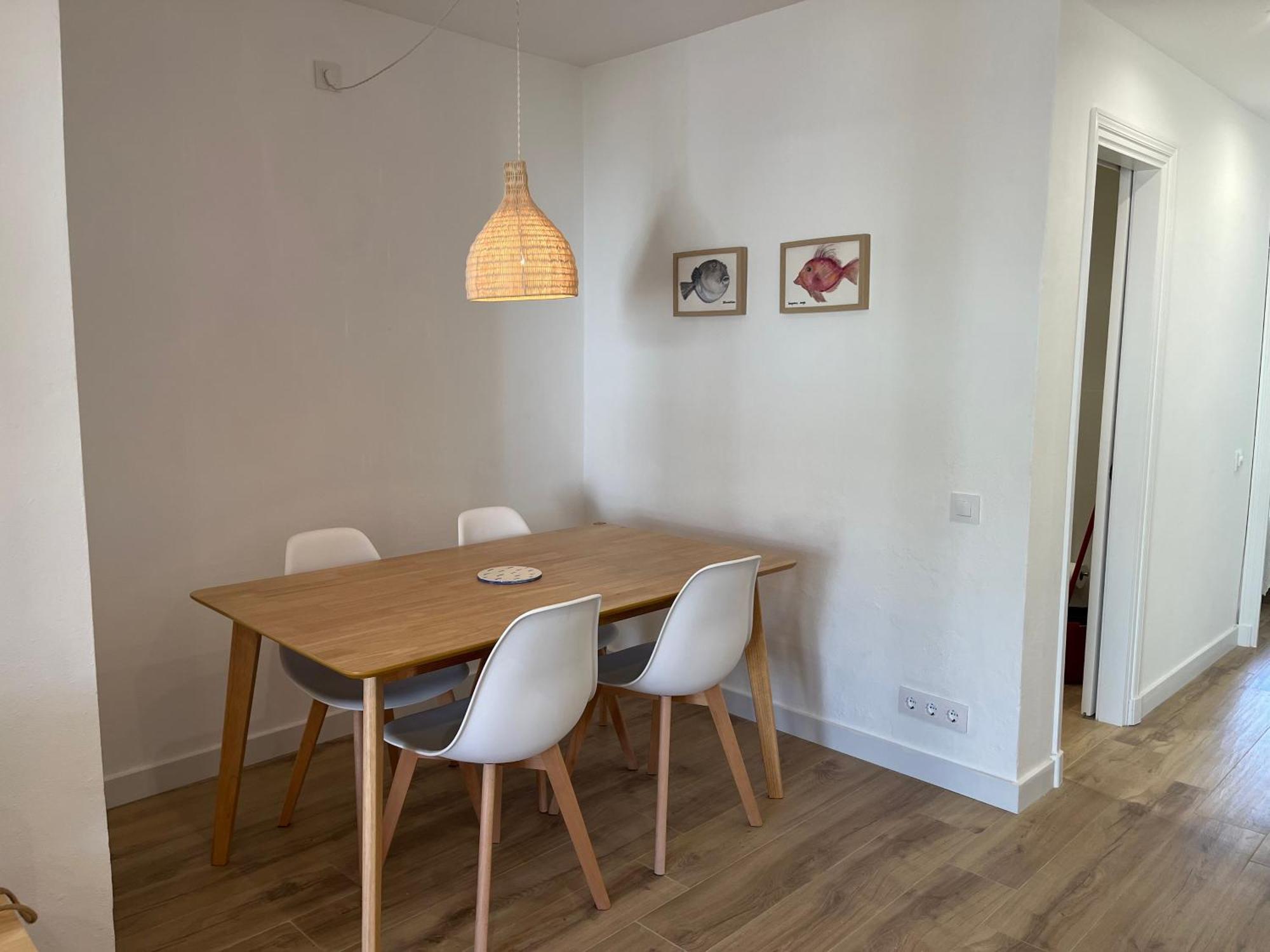 Coach House By Som Menorca Daire Son Parc Dış mekan fotoğraf