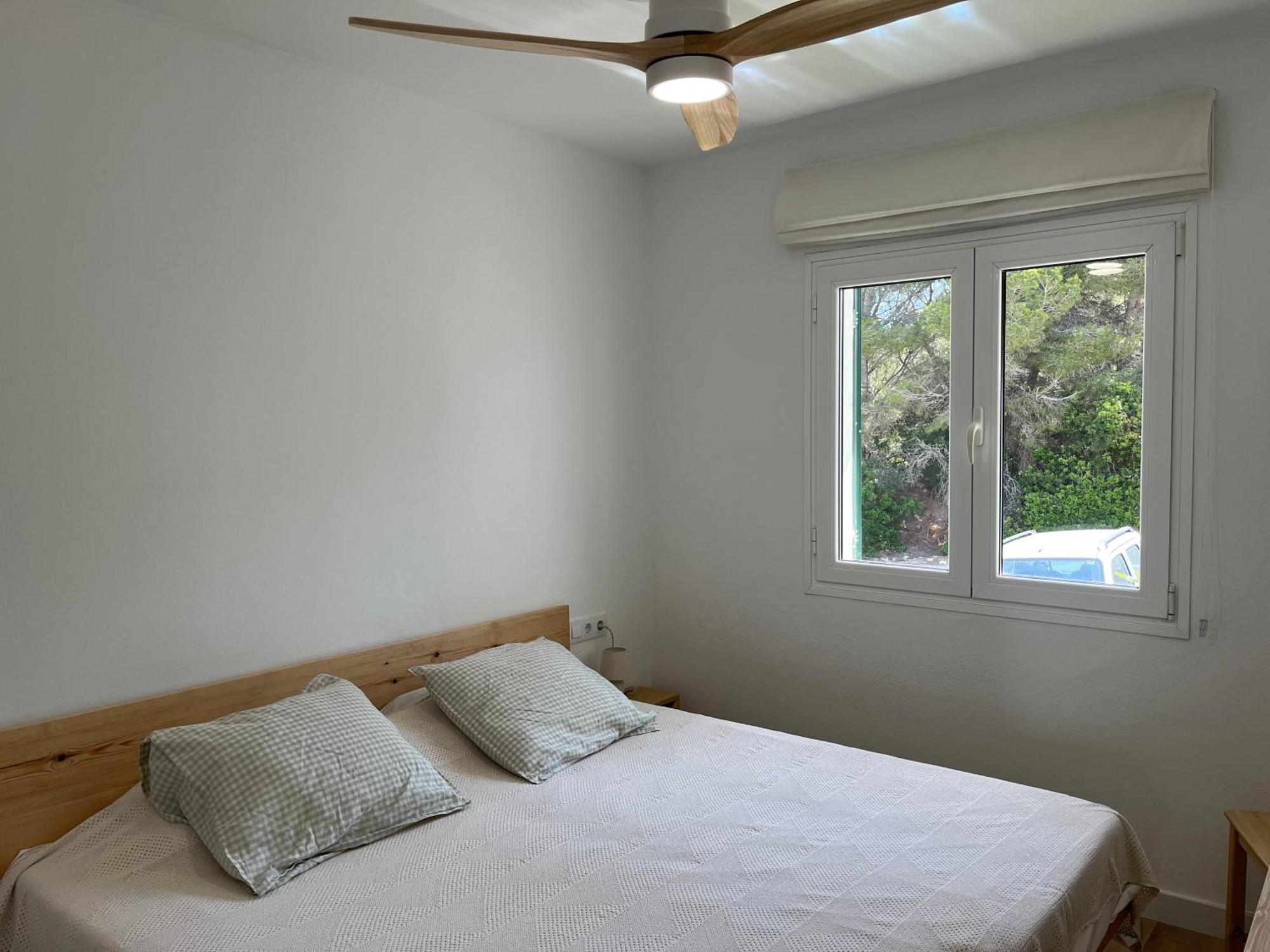 Coach House By Som Menorca Daire Son Parc Dış mekan fotoğraf