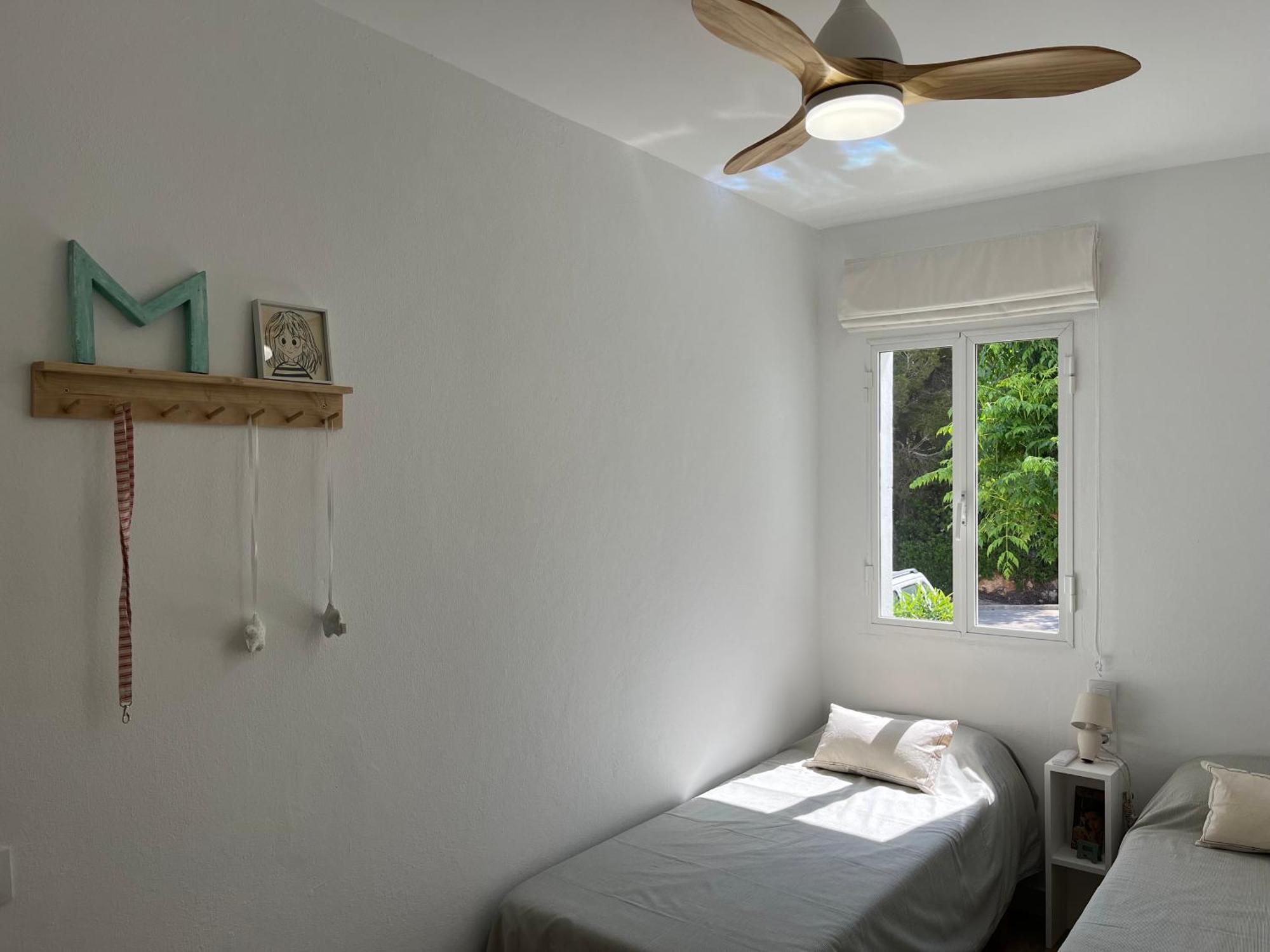 Coach House By Som Menorca Daire Son Parc Dış mekan fotoğraf